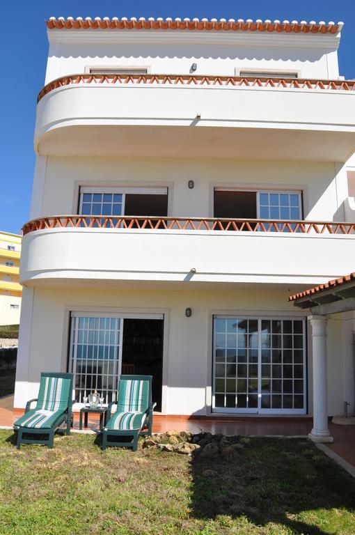 Ericeira Beach Place Exterior foto