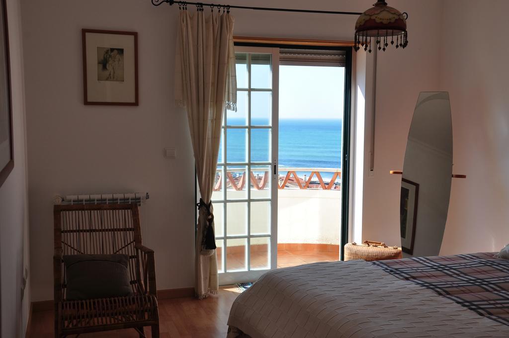 Ericeira Beach Place Exterior foto